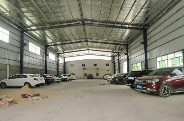 塘厦新出原房东实际面积租 850平 交通方便