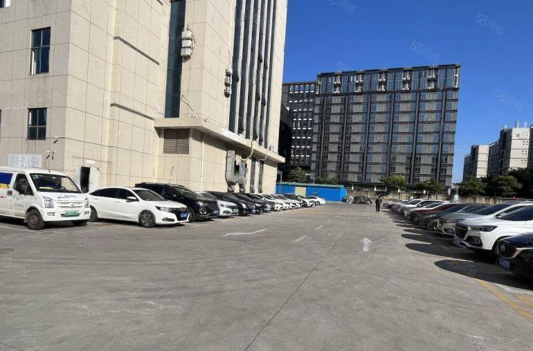 原房东现成装修 138产业园楼上500平办公室仓库厂房出租