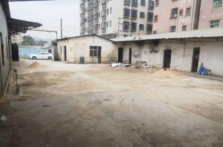 塘厦大坪独院钢构价格低交通方便行业不限与深圳相邻