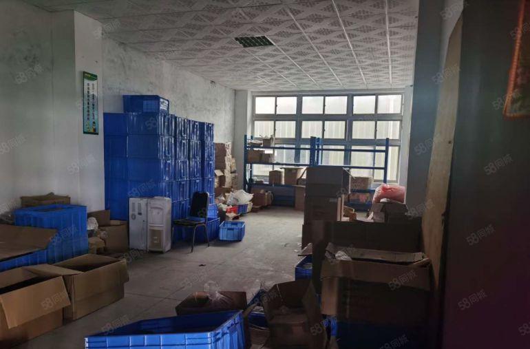 9.9元塘厦莲湖二楼带装修厂房700平方，水电齐全拎包生产