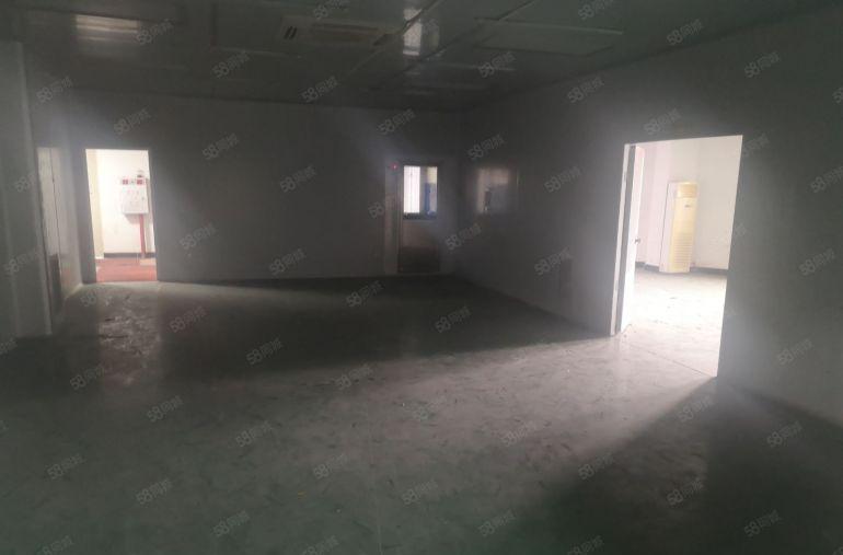 塘厦林村装修好的无尘车间价格低进场即可生产交通方便原房东