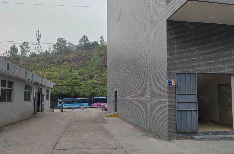 东莞塘厦原房东零公摊标准厂房1080平实际面积出租16元平