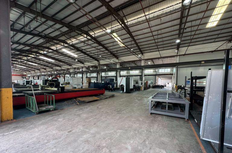 厂房岀租 4000平800起分适合注塑五金模具压铸玻璃等行业