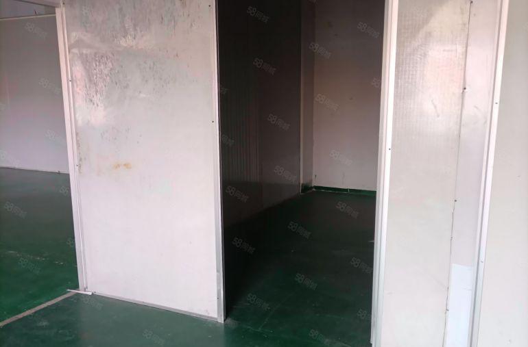 东莞塘厦工业园标准厂房仓库钢构厂房仓库出租540平米带装修