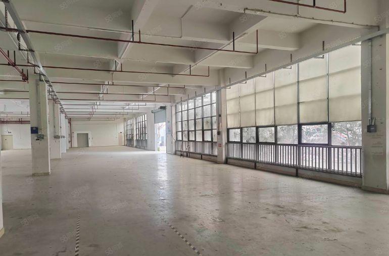 东莞塘厦原房东标准厂房一楼1100平方米实际面积出租