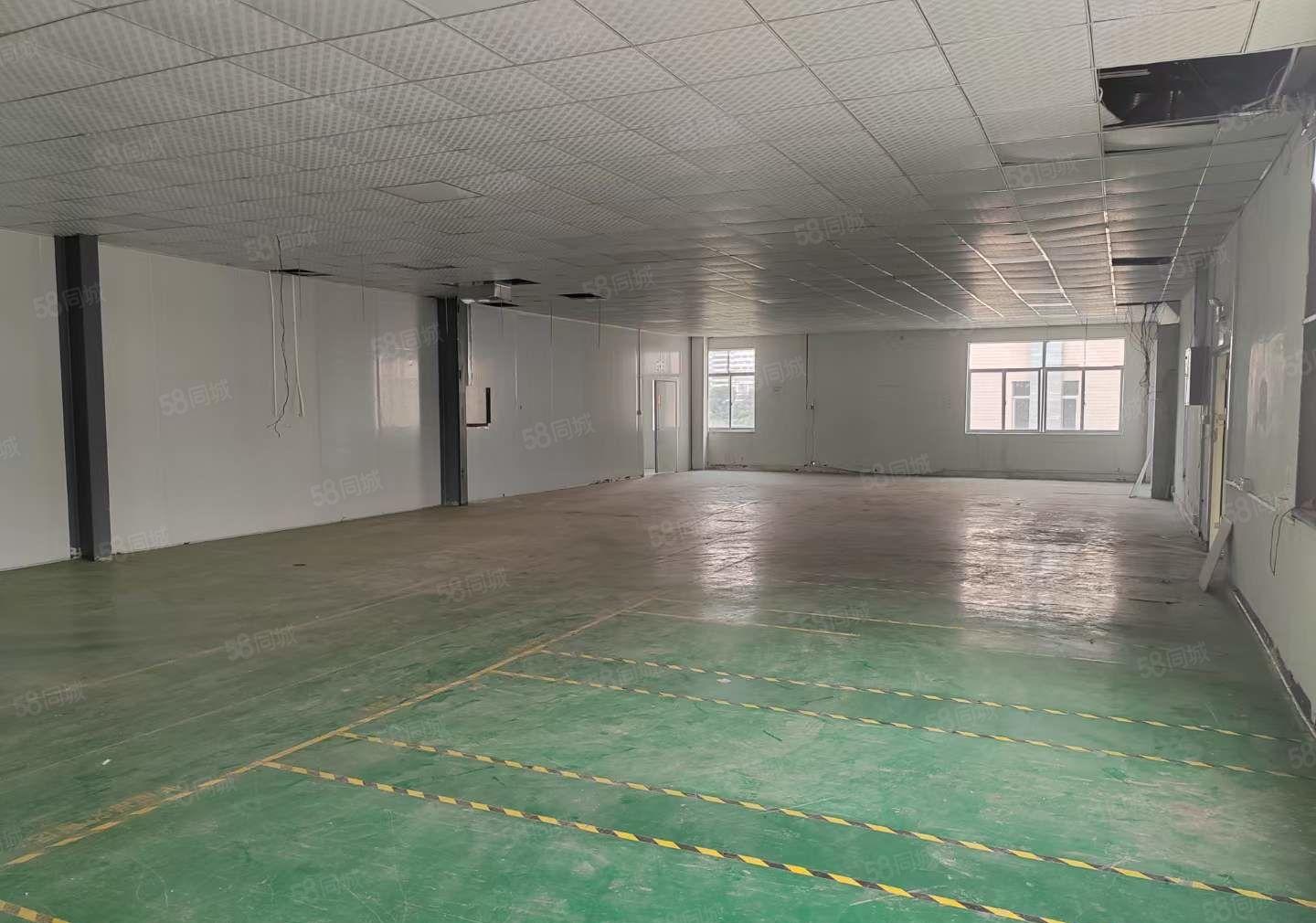 独门独院莲湖11000平大小分租配套齐全空间利用率高交通便利