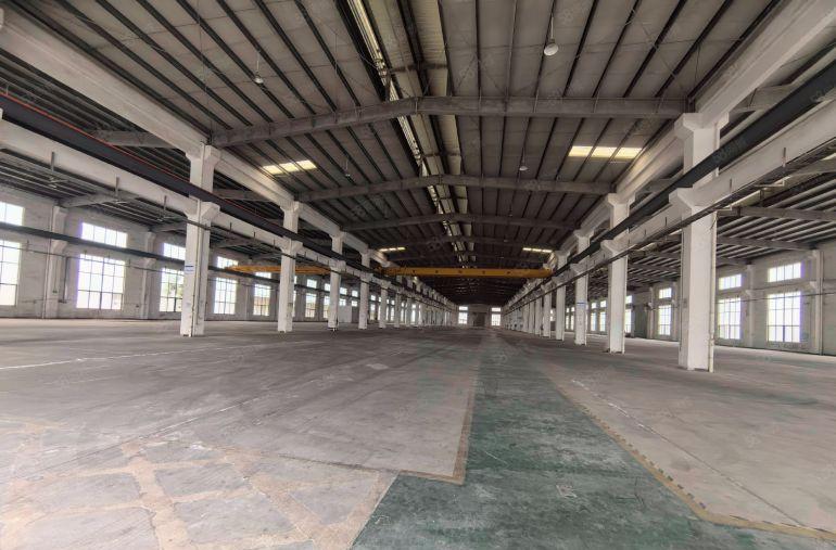 独院厂房出租适合五金注塑汽车配件一楼10国有双证