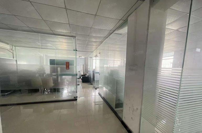 莲湖三楼800平车间加宿舍仅租15元水电齐全，精装拎包即入住