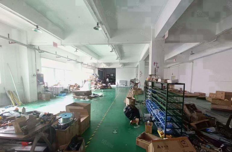 塘厦石鼓楼上空出650平出租，豪华装修，水电齐全，租金实惠