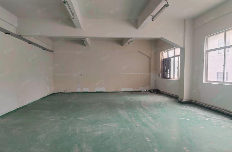 东莞塘厦原房东标准厂房3楼800平方米特价12元平方米