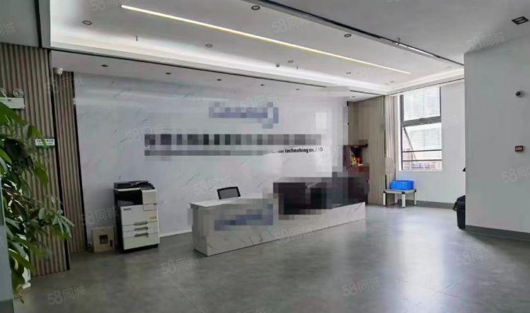 塘厦清湖头新出原房东8000平独门独院厂房仓库出租，空地超大