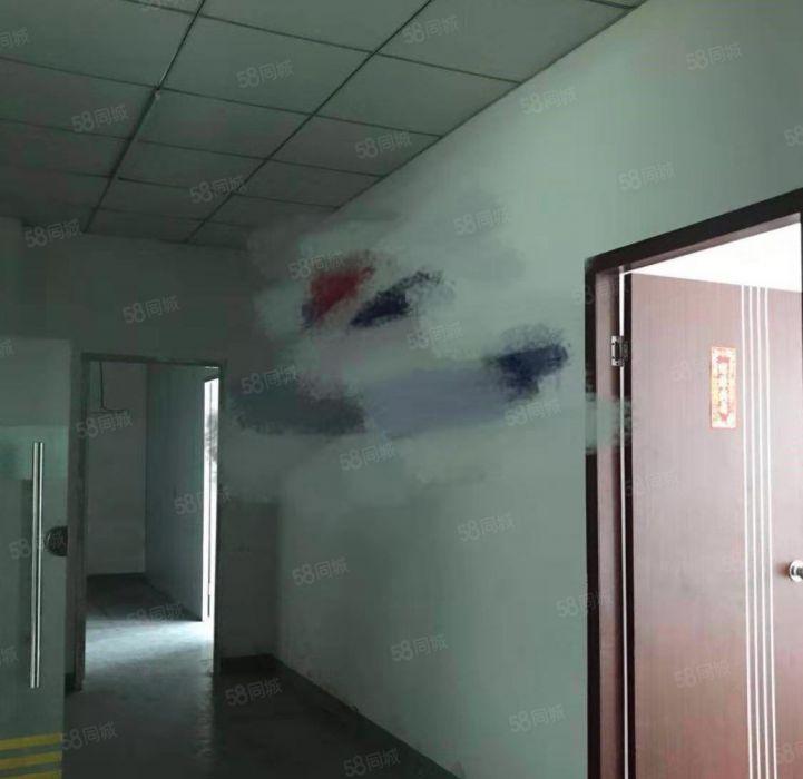 寮步缪边600平方厂房出租,可做仓库,租金便宜！急