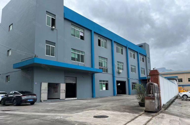 寮步汽车城附近经典小独院出租