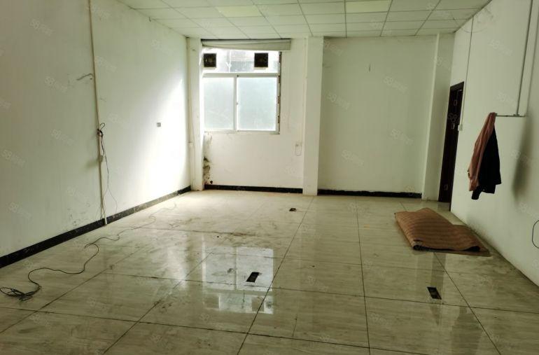 寮步单一层厂房出租滴水10米高可办环评适合做污染行业带办公室