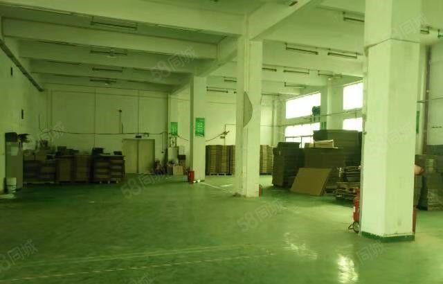 寮步 下岭贝 一楼 厂房 800平方本厂房,价格便宜，急租!