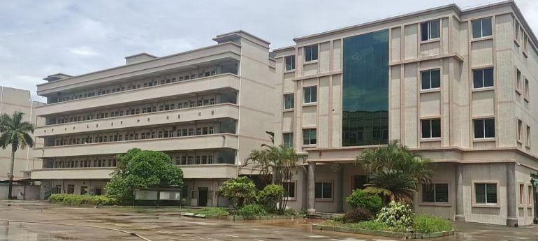 寮步新出（一手原房东）标准独院12000平