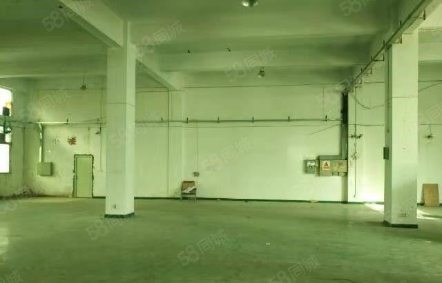 寮步 下岭贝 一楼 厂房 800平方本厂房,价格便宜，急租!