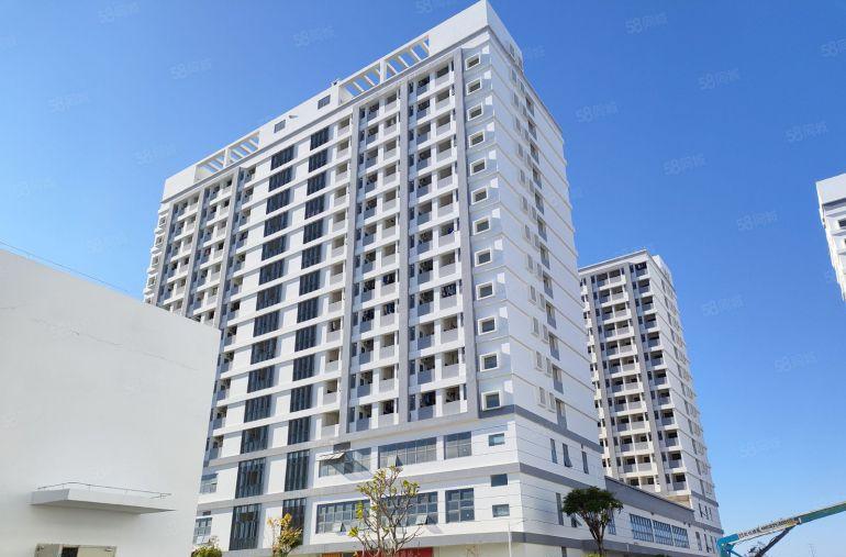 寮步新出原房东新建砖墙到顶，钢构厂房带红本，带牛角，低价出租