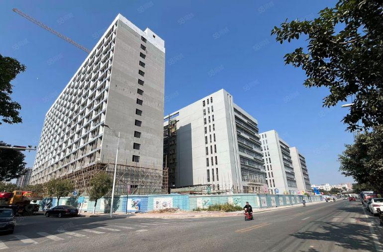 寮步高薪科技园新建原房东10万平实际面积出租价格便宜