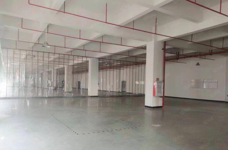 寮步缪边600平方厂房出租,可做仓库,租金便宜！急