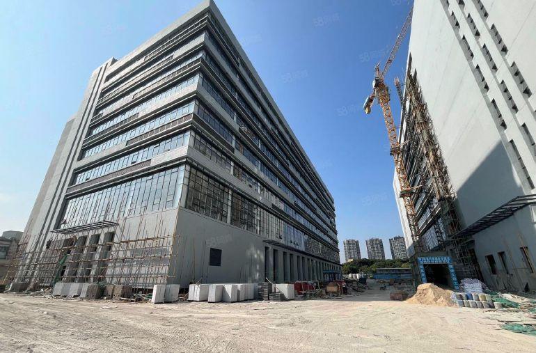 寮步高薪科技园新建原房东10万平实际面积出租价格便宜