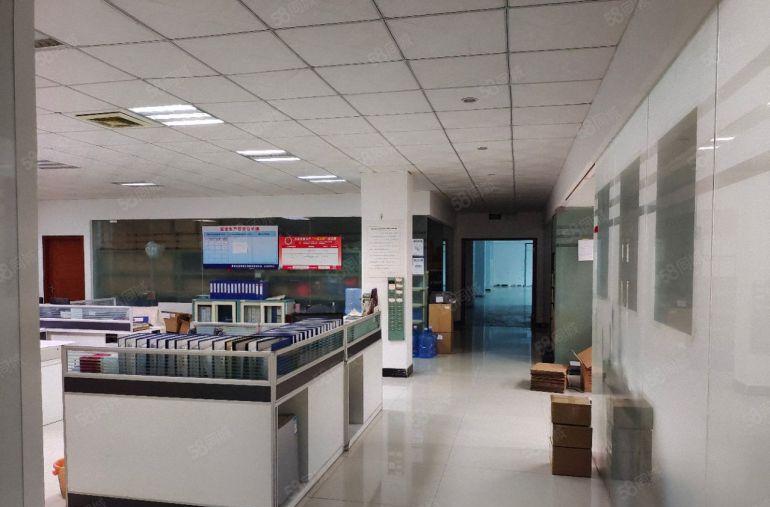 独门独院厂房，总面积9500平方，出租18元