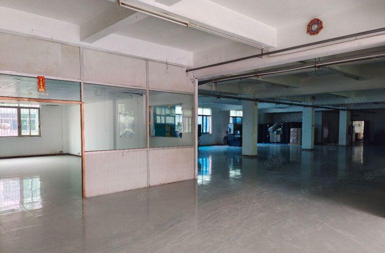 独门独院厂房，总面积9500平方，出租18元