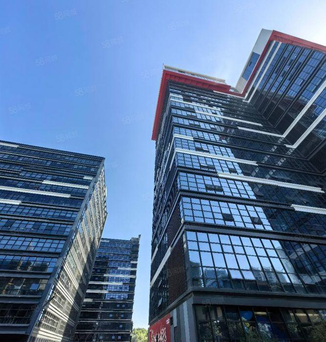 京东智谷园区厂房出租 业主直招