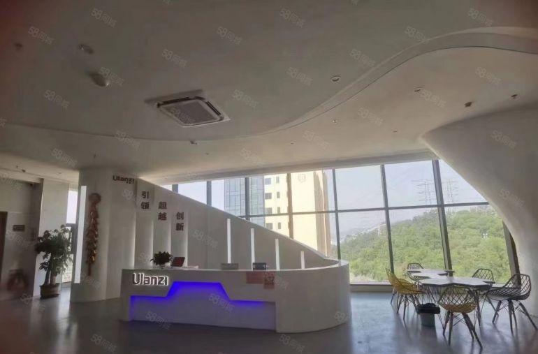 特价10元1000平起租凤岗一手房东自建6万平厂房出租