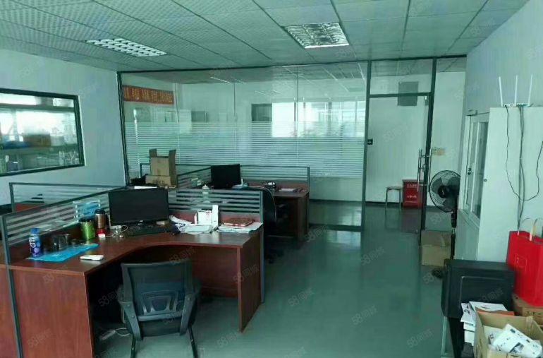 凤岗金凤凰原房东一楼1200平方厂房出租