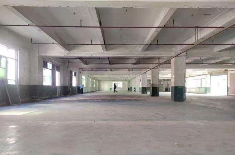 凤岗雁田村原房东独院招租500起分可以仓库