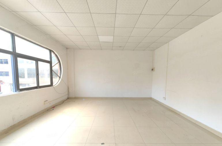 凤岗镇雁田村原房东二楼精装修厂房1000平园区形象好厂房出租