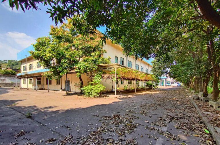 16块起租凤岗雁田靠平湖交界原房东独院厂房8000平