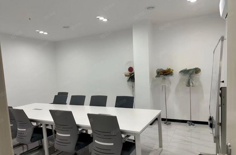 8元价格可谈凤岗原房东厂房1000平方精装修无尘车间可分租