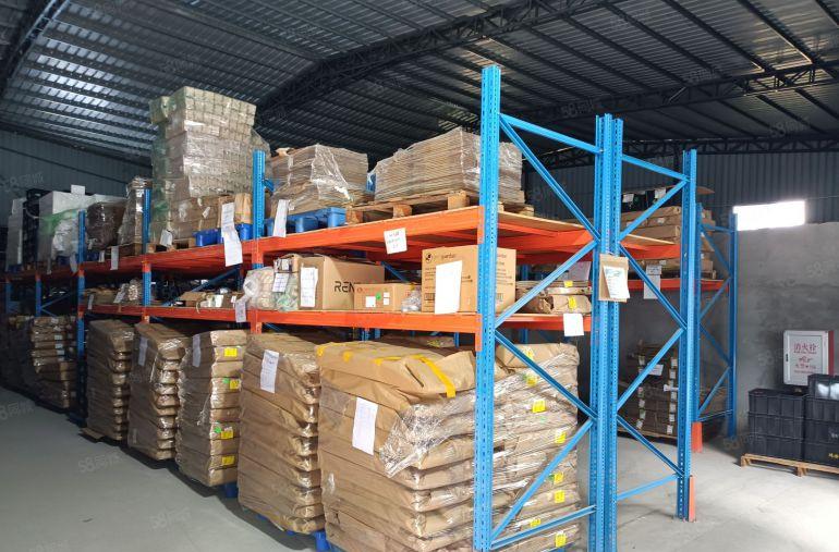 凤岗镇中心深圳外环出口附近独栋两层4600平米出租