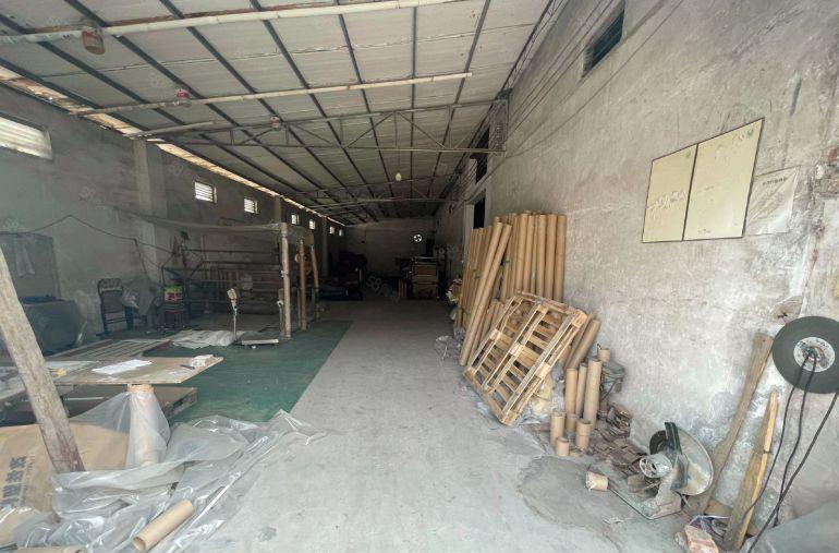 经典独院！原房东1000平独院单一层厂房出租水电办公室配套齐