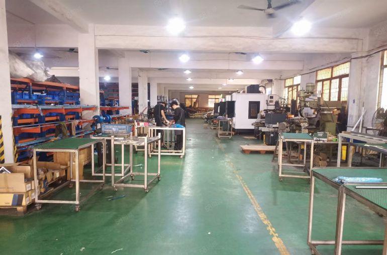 万江水蛇涌一楼1300平出租