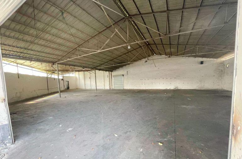 万江严屋小独院750平方单一层厂房出租水电齐全交通便利