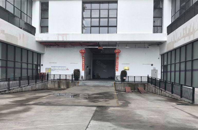 8元万江原房东全新厂房出租，配套齐全