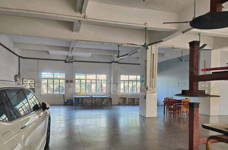 万江区新和新出原房东标准厂房出租一楼1300平方，16块，