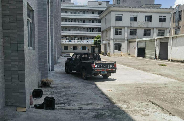 12元特价原房东，樟木头厂房出租一楼1500平方航车环评消防