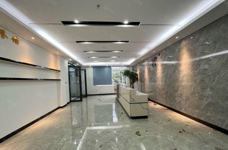 樟木头樟洋 原房东精装修1000平厂房出租 交通便利