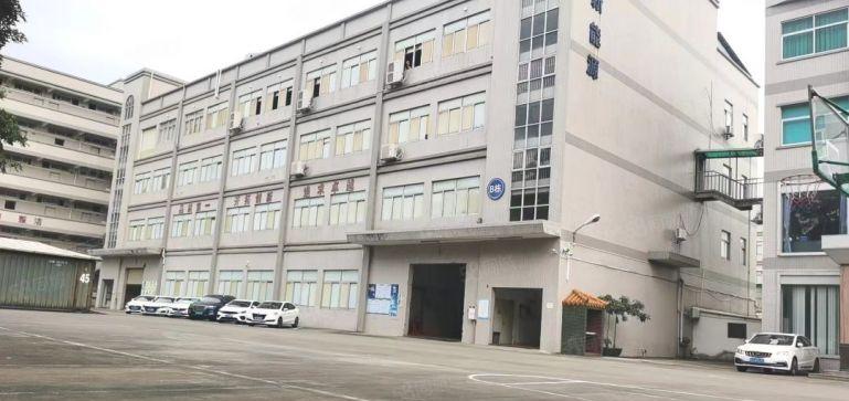 大朗镇大井头独门独院厂房出租，可分租。