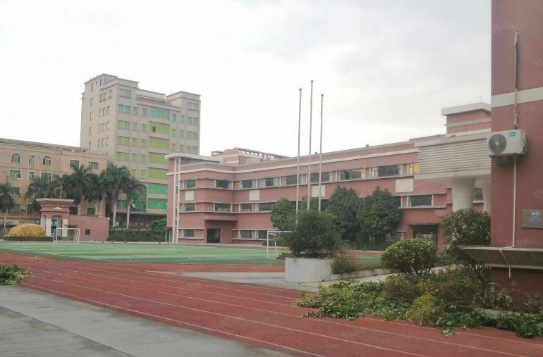 大朗靠近松山湖独院红本厂房2.5万方带精装修招租，可分租