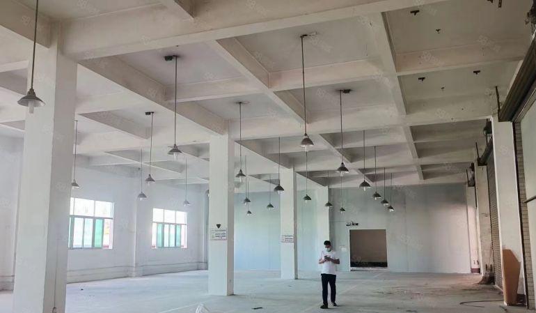 大朗17元的标准一楼来了