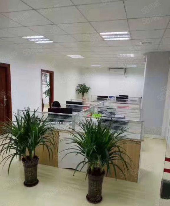 工业聚集区1楼825平方水电齐全带有办公室卸货平台环评包过