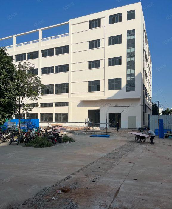 东莞大朗镇原房东厂房出租20000平方独门独院出租可以分租