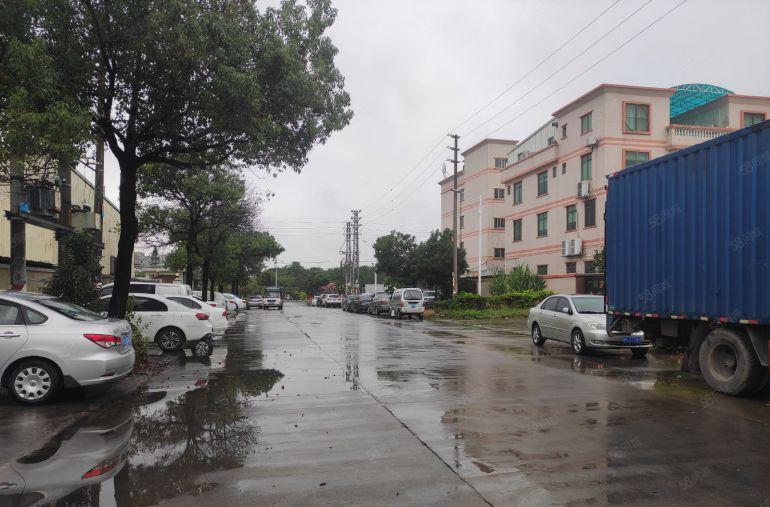 原房东带牛角独院厂房出租水电过户适合五金模具塑胶电子仓等行业