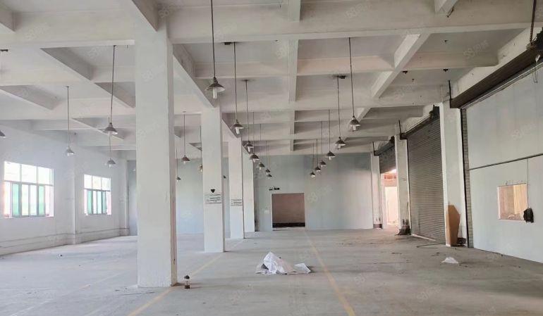 大朗17元的标准一楼来了