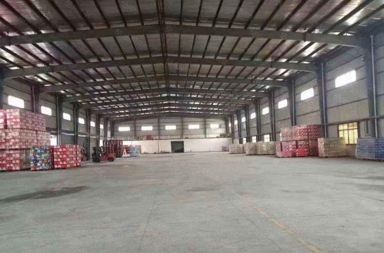 大朗一手房东工业聚集区高新产业园招租每层3000平方可分租